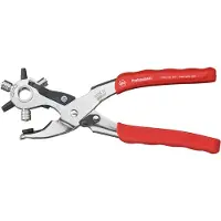 Wiha 29550 Revolverhåltång 4 mm, 4.5 mm, 5 mm 4 mm, 4.5 mm, 5 mm 225 mm 1 st