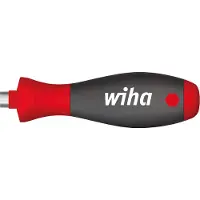 Wiha 32160 Verkstad Bitskruvmejsel DIN 3126