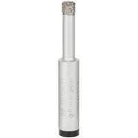 Bosch Diamantborr för torrborrning Easy Dry; 13 mm; 8 mm