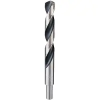 Bosch 2608577313 HSS Metall-spiralborr 18 mm Total längd 191 mm polerad DIN 338 Cylinderskaft 1 st