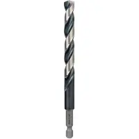 Bosch Powertools Borr Bosch HSS Impact Control 10,0 mm
