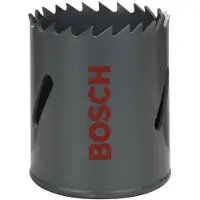 Bosch Hålsåg HSS bi-metal; 43 mm