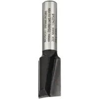 Bosch 2608628386 Notfräs HM Längd 51 mm Mått - Diameter Ø 13 mm Skaft-Ø 8 mm