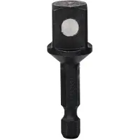 Bosch Impact Control - Uttagsadapter - 1/2 - hexagonalt - längd: 50 mm