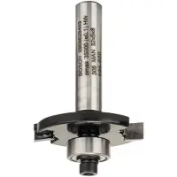 Bosch SKIVENOTFRÆSER HM 8MM Ø32X5X51MM