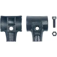 Wiha 829 40 26669 Hammarskal-set 390 g 1 st