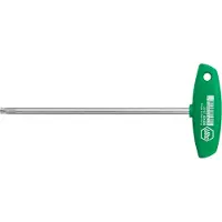 Wiha 364 T10x100 Verkstad Torx-skruvmejsel Storlek (skruvmejsel) T 10 Klinglängd: 100 mm 1 st