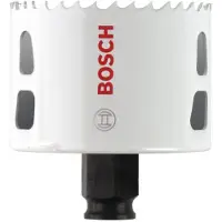 Bosch Hålsåg Progressor for Wood and Metal; 73 mm