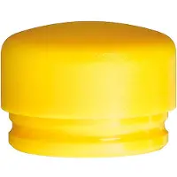 Wiha Ersatz-Schonhammerkopf 60mm plus6 02109 Slaghuvud medelhård 130 g 1 st