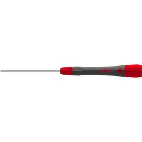 Wiha 261P 42403 Elektronik och finmekanik Stjärnskruvmejsel PH 000 Klinglängd: 40 mm