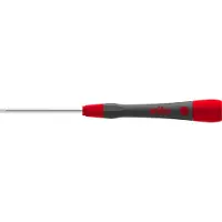 Wiha Torx-skruvmejsel Storlek (skruvmejsel) T 3 Klinglängd: 40 mm 1 st