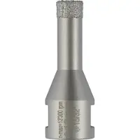 Bosch Accesorios Dryspeed 12 Mm Diamantborr