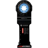 Bosch Skär för planskärning 2608900019; 50x32 mm