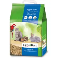 Cat's Best Universal 20 liter (11 kg)