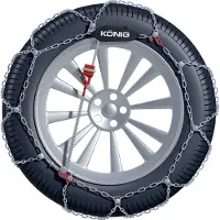 König Snökedja CG-9 STR. 065