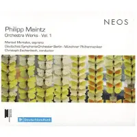 Ginza.se Maintz Philipp: Orchestra Works Vol 1