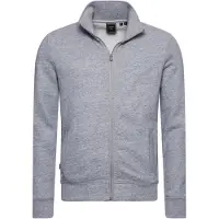 Superdry Zip-up Hoodie Tröja