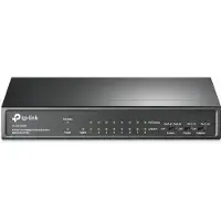TP-LINK Tl Sf1009p Switch