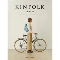 Kinfolk Travel Book