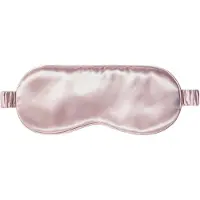 Slip Pure Silk Sleep Mask Pink Sovmask 1 st