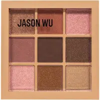 Jason Wu Beauty - Flora 9 Eyeshadow Palette - Prickly Pear - 6g