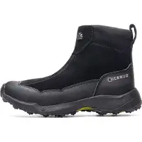 Icebug Men's Metro2 BUGrip Black