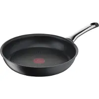 Multi Stekpanna med beläggning Tefal Excellence Ø24 cm Titanium, 6 st./kartong