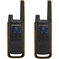 Motorola TLKR T82 Extreme 188069 PMR-walkie talkie Set 2 st