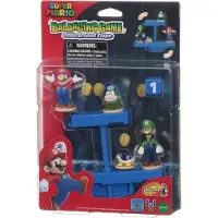 Kolmio Media Super Mario Super Mario Balancing Game Underground Stage