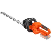 Powerplus 20v 580 Mm Elektrisk Häcksax