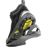 Icebug Overshoe halkskydd