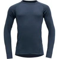 Devold Duo Active Merino 205 Shirt Man herr merinotröja