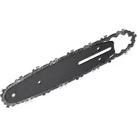 DeWalt Sågsvärd för motorsåg DT20668-QZ; 8''; 20 cm; 3/8''; 33; 1,1 mm + sågkedja
