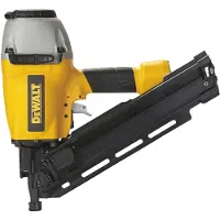 DeWalt Tryckluftsdriven spikpistol DPN9033SM-XJ