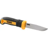 DeWalt Kniv med hölster DWHT1-10354