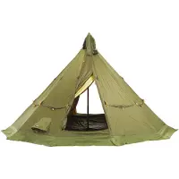 Helsport Finnmark Green