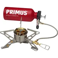 Primus OmniFuel II Nocolour