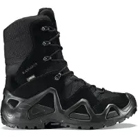 Lowa Zephyr MK2 GTX Hi TF - Svart (Skostorlek: 42 - UK8)
