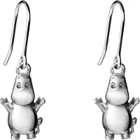 Lumoava x Moomin Mumintrollet örhängen MO551020