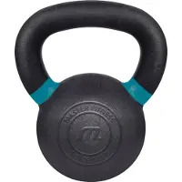 Master Fitness Kettlebell BC 4–48 kg