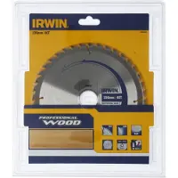 Irwin Piv. skiva 160x20(16)x30T 2,5mm ATB