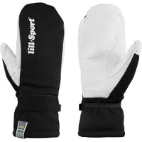 Lillsport Mitt One Sweden Black