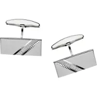 Saurum manschettknappar 4644