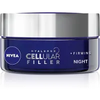 Nivea Cellular Expert Filler Night Cream 50 ml