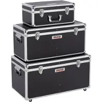Kreator Krt640501b Verktygslåda 3 Enheter