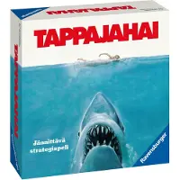 Ravensburger Jaws Strategy Game (finsk version)