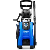 Nilfisk E 145.4-9 X-tra Eu 2100w Högtryckstvätt