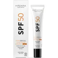 Mádara Sunscreen Solkräm 40 ml