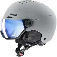 Uvex Skidhjälm Uvex (Renoverade A)