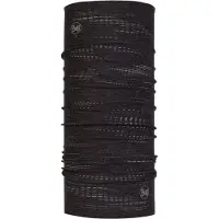 Buff R-Black, Halsduk, Unisex, Svart, Elastan, Polyamid, Polyester, Mönstrad, Löpning, Terränglöpning